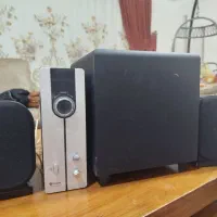 باند کامل کامپیوتر