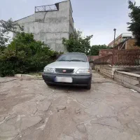 پراید 141