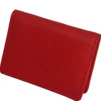 یه جاکارتی قرمز گم شده