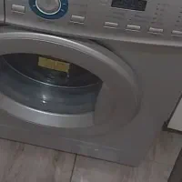 ماشین لباسشویی پاکشوما