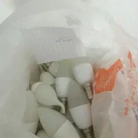 لامپ آفتابی و مهتابی