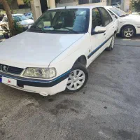 پژو۴۰۵slxتیوفایو|خودرو سواری و وانت|بوشهر, |دیوار