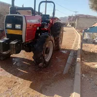 تراکتور|خودرو سنگین|تربت جام, معدآباد|دیوار