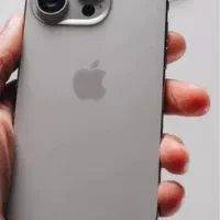 آیفون ۱۵ پرومکس