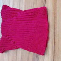 کلاه گربه ای جذاب کودکانه