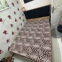 تخت دونفره|تخت و سرویس خواب|تهران, اسفندیاری|دیوار