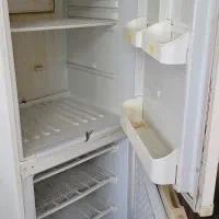 یخچال و فریزر ارج