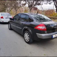 مگان ۲۰۰۰ اتومات|خودرو سواری و وانت|تبریز, |دیوار