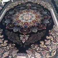 ۴ عدد فرش نه متری  ۷۰۰ شانه سنگین وزن نخ اصلی