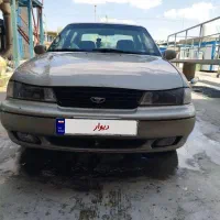 دوو سیلو مدل 80