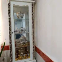 مبل میز تلویزیون بوفه|مبلمان خانگی و میز عسلی|اشتهارد, |دیوار