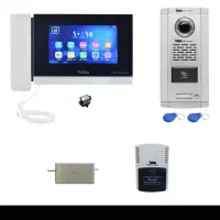 نصب ورفع ایراد ایفون تصویری وصوتی