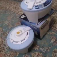 دستگاه بخور hutek و دلونگی|پنکه و تصفیه‌کنندهٔ هوا|تهران, مجیدیه|دیوار