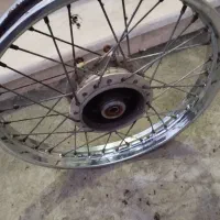 رینگ اسپرت جلو لنتی و پره|قطعات یدکی و لوازم جانبی|تالش, هشتپر|دیوار