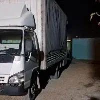 ایسوزو ۶تن|خودرو سنگین|مشهد, بهشت|دیوار