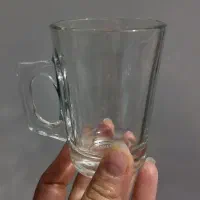 استکان چای خوری