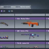 اکانت فوق گاد کالاف|کنسول، بازی ویدئویی و آنلاین|آزادشهر, |دیوار