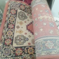 فرش قالیچه ماشینی