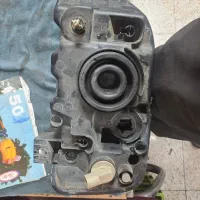 چراغ جلو ال۹۰|قطعات یدکی و لوازم جانبی|تهران, زرکش|دیوار