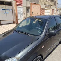 تیبادو|خودرو سواری و وانت|بندر ماهشهر, |دیوار