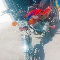 هندا۱۵۰ عروسک