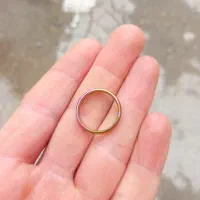 حلقه هفت رنگ