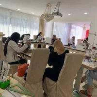 اموزشگاه خیاطی فنی و حرفه ای اکبری|خدمات آموزشی|ملایر, |دیوار