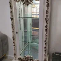 بوفه ایستاده