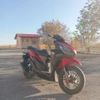 موتور طرح کلیک ۱۵۰|موتورسیکلت|کرمانشاه, |دیوار