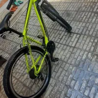 دوچرخه ۲۶|دوچرخه، اسکیت، اسکوتر|هرسین, |دیوار