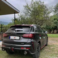 kmc a5|خودرو سواری و وانت|فومن, |دیوار