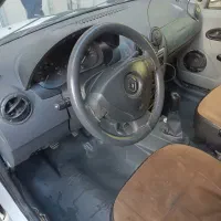 ال نود مدل ۹۶|خودرو سواری و وانت|خرم‌آباد, |دیوار