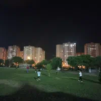 نگهبانی برج مسکونی