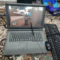 لپ تاپ لمسی مناسب کار i5