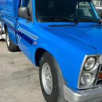 نیسان دیزل ۹۳