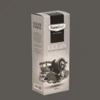 لکهبر و گازپاککن نانو خانهای مثل نو|مواد شوینده و دستمال کاغذی|ساری, |دیوار