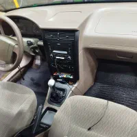 405 GLX تمیز|خودرو سواری و وانت|تهران, آشتیانی|دیوار