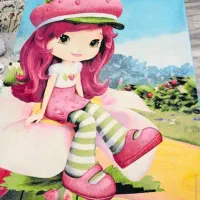 فرش اتاق کودک