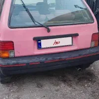 پراید هاچبک
