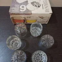 استکان کوچک چایخوری