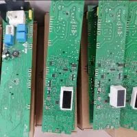 آیسی زدن برد لباسشویی آبسال 753|ماشین لباسشویی و خشککن لباس|تربتحیدریه, سرمحله|دیوار