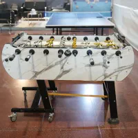 فوتبال دستی طرح کروز کد 1111|ورزشهای توپی|مشهد, هفده شهریور|دیوار