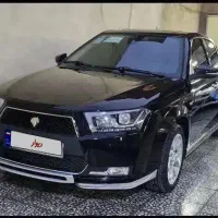 دنا پلاس اتومات آپشنال مدل ۱۴۰۴ برج ۷