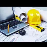 مهندس عمران صورت وضعیت نویسی دفتر فنی اجرایی نظارت