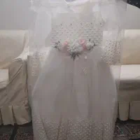 لباس عروس دخترونه
