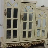 میز تلویزیون|بوفه، ویترین، کنسول|ملارد, |دیوار