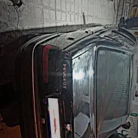 پارس،90 تر تمیز|خودرو سواری و وانت|دهدشت, |دیوار