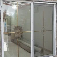 پنجره پی وی سی