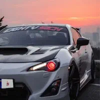 تویوتا جی‌تی ۸۶ توربو gt ۲۰۱۴