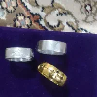 انگشتر‌ مردانه